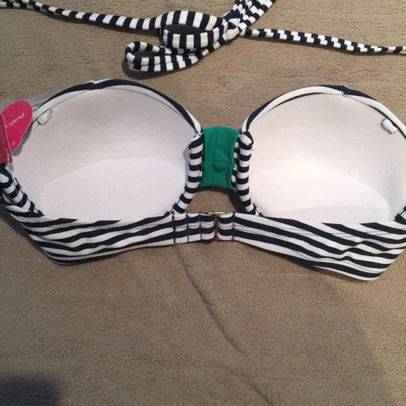 Push up bathing suit set - Picture 4 of 4